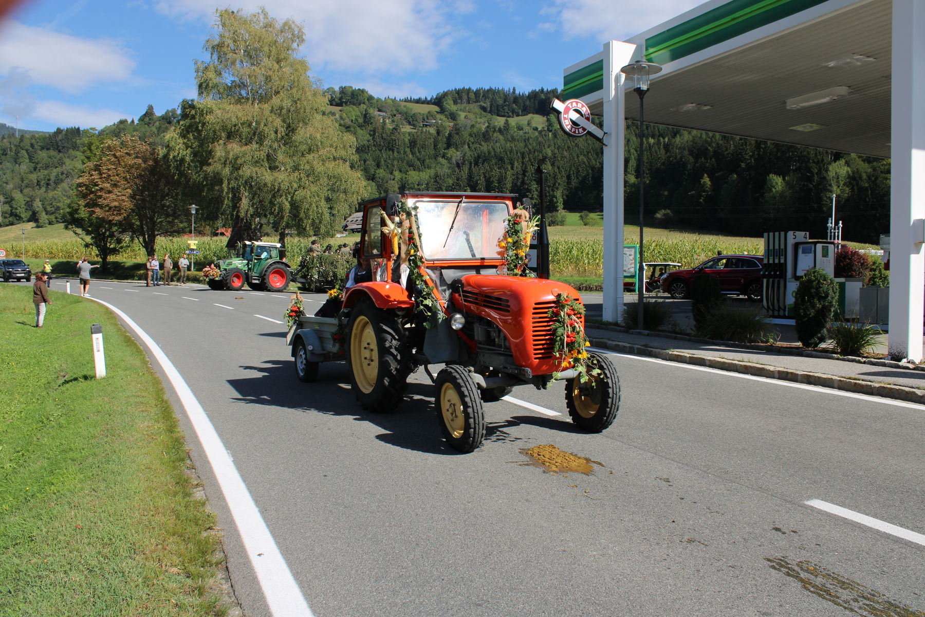 © LK Kärnten