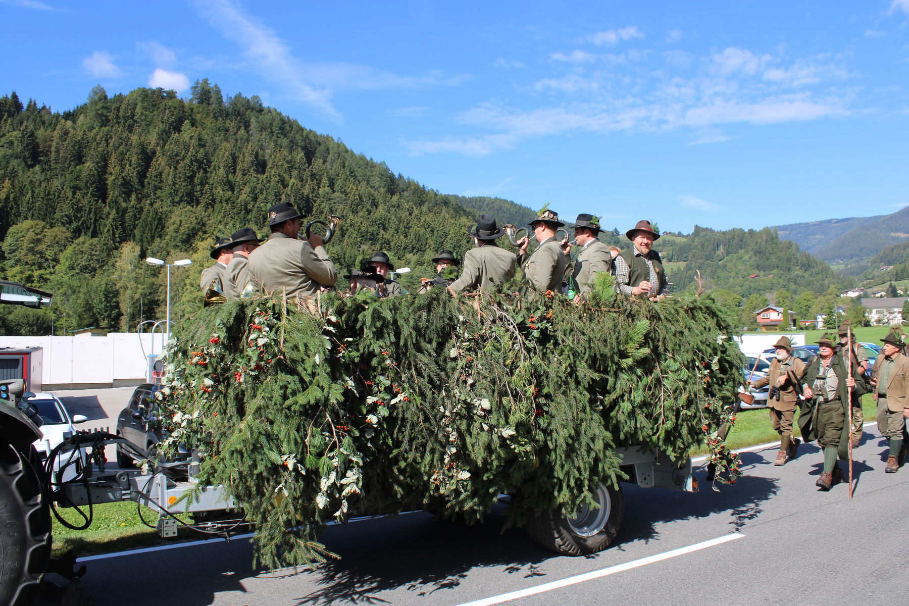 © LK Kärnten