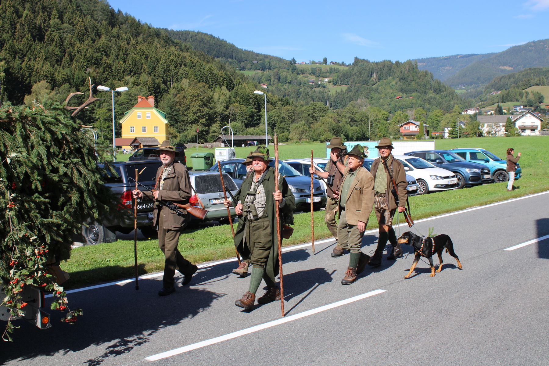 © LK Kärnten