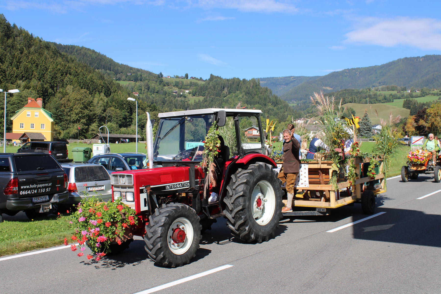© LK Kärnten