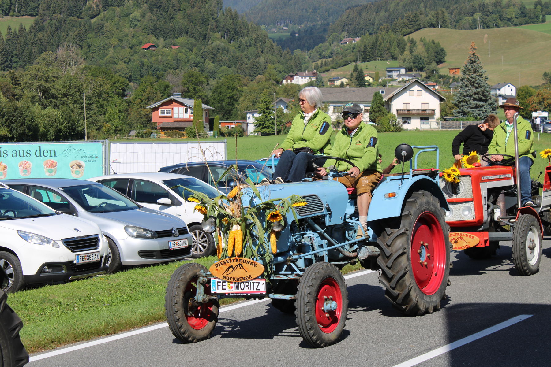© LK Kärnten