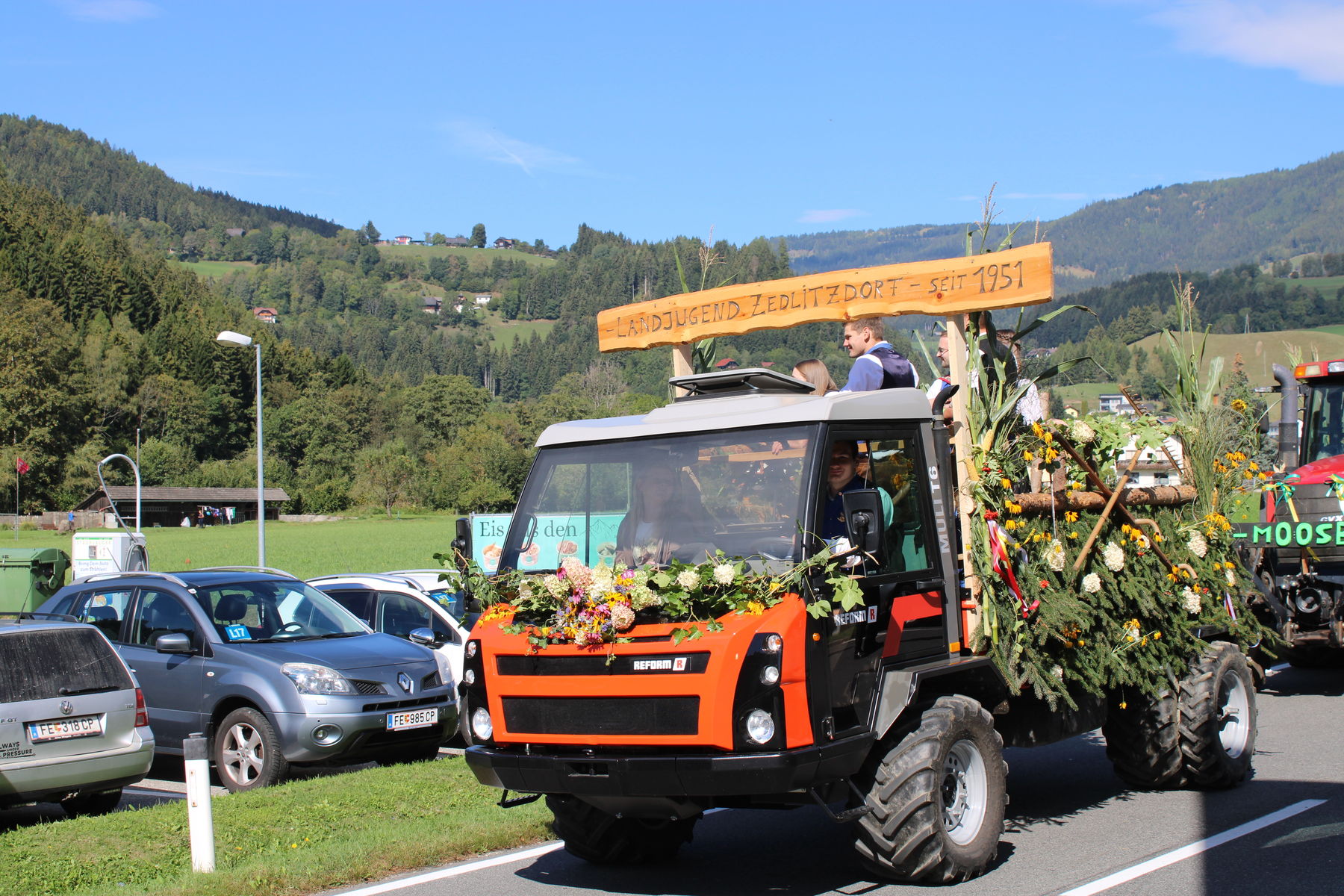 © LK Kärnten