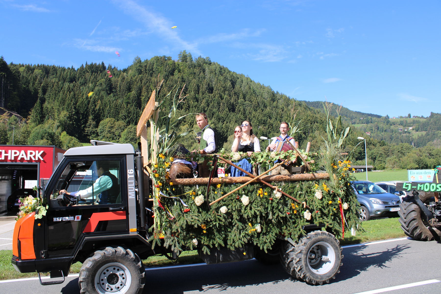 © LK Kärnten