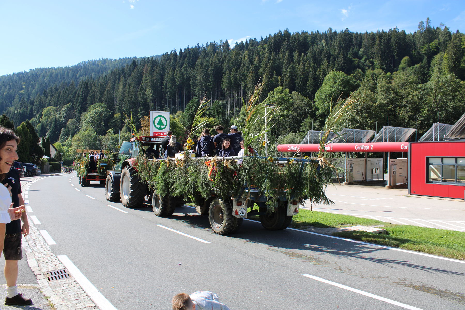 © LK Kärnten
