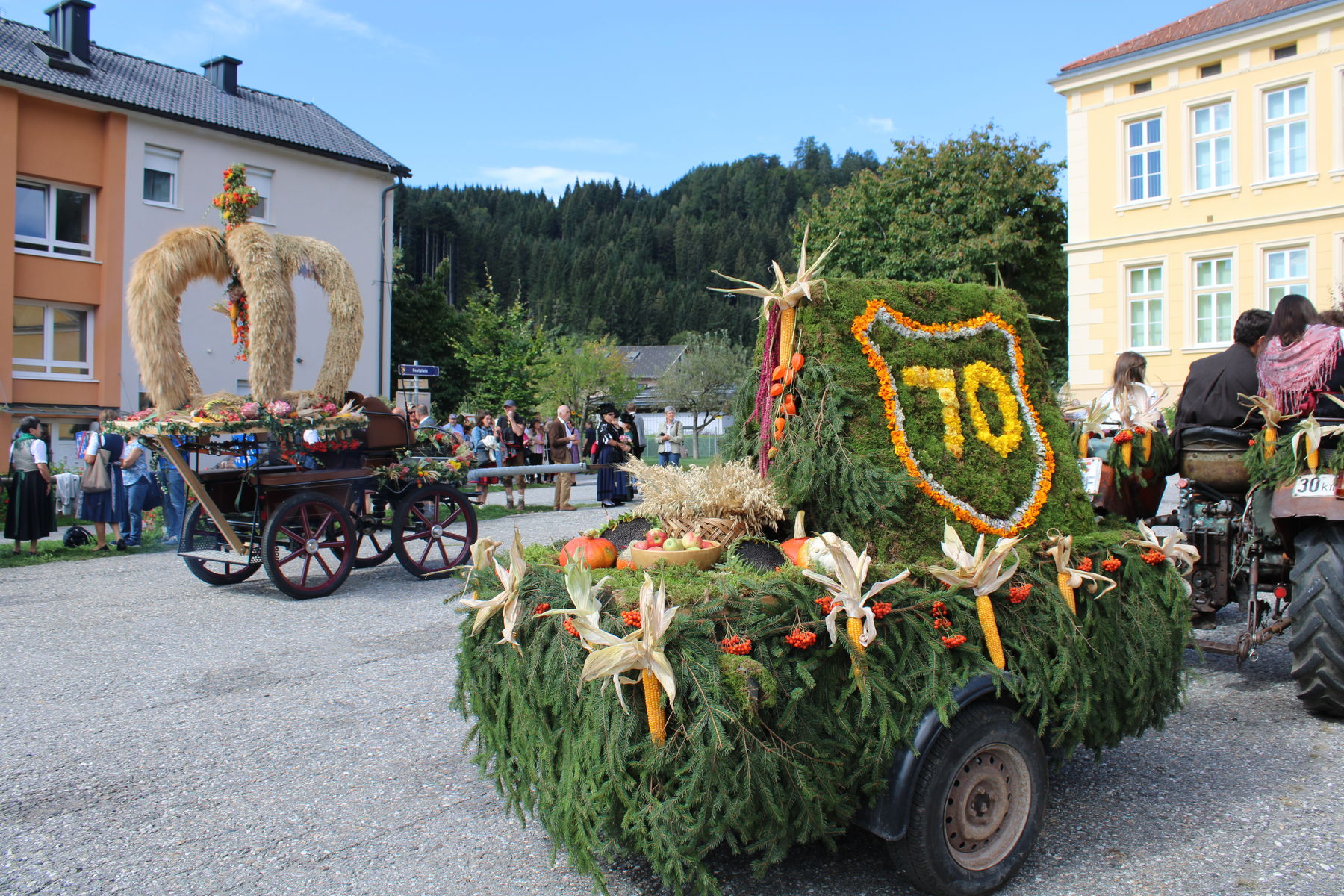 © LK Kärnten