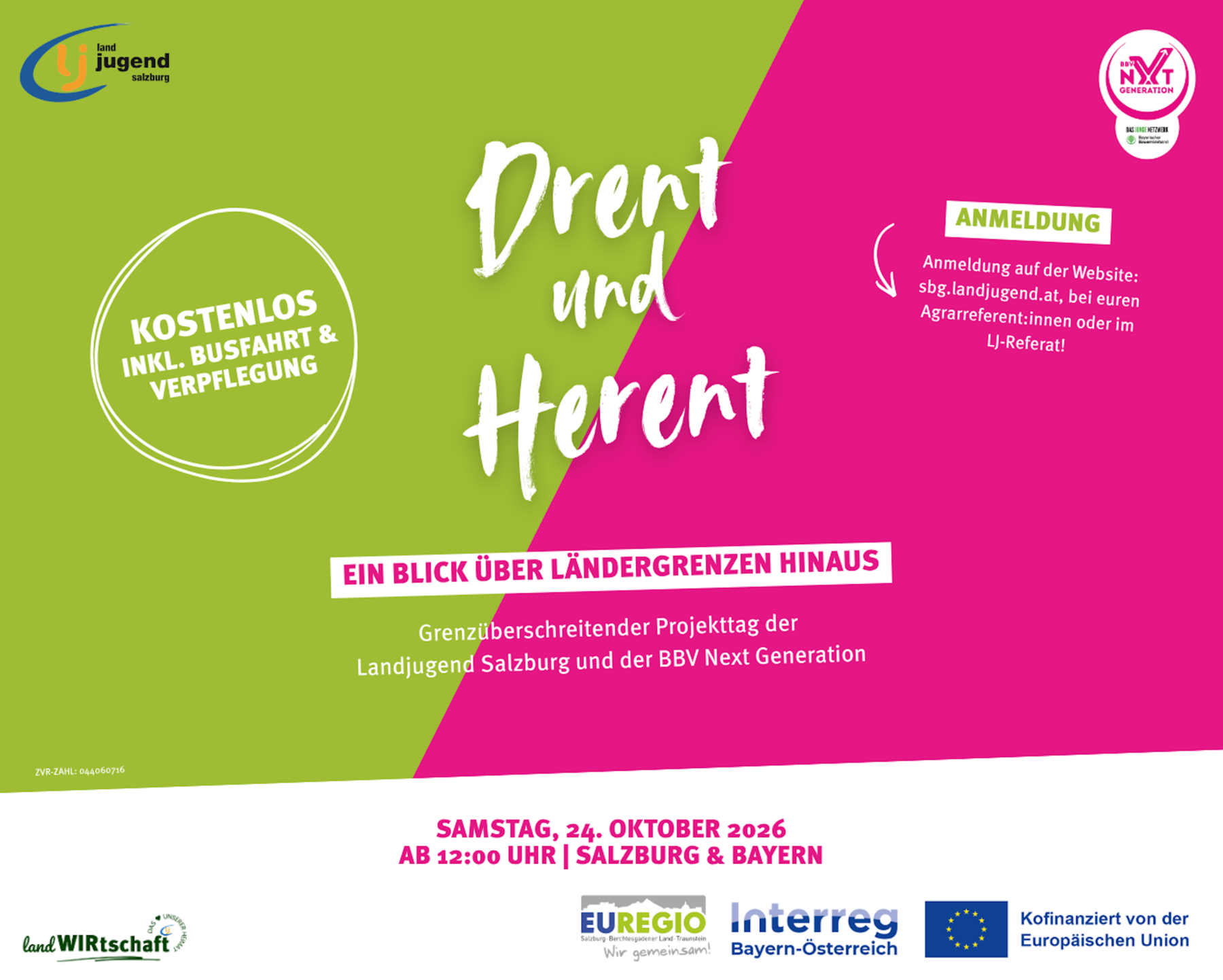 Drent und Herent.png © Archiv