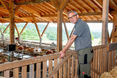 Franz Waldenberger_LK OÖ_klein © Landwirtschaftskammer OÖ