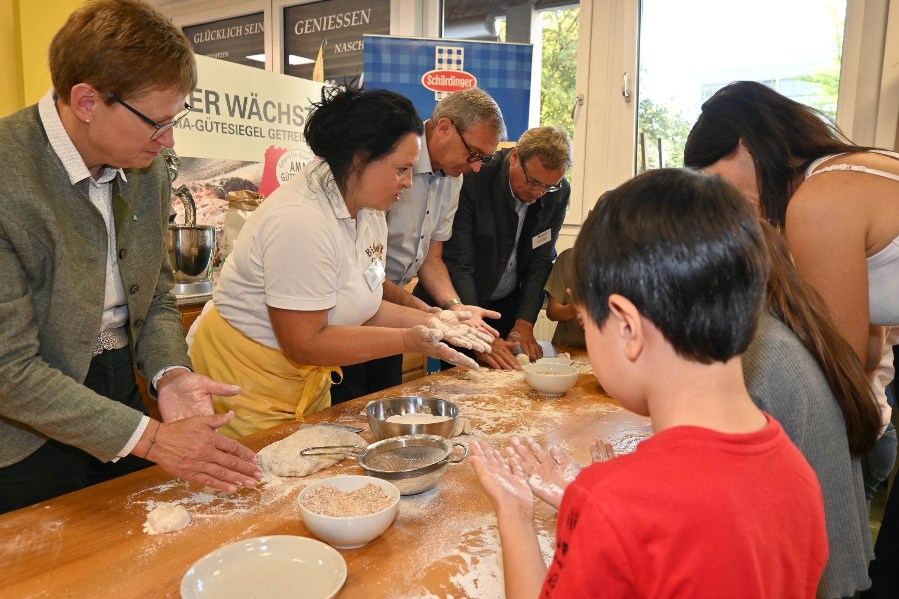 © Landwirtschaftskammer OÖ