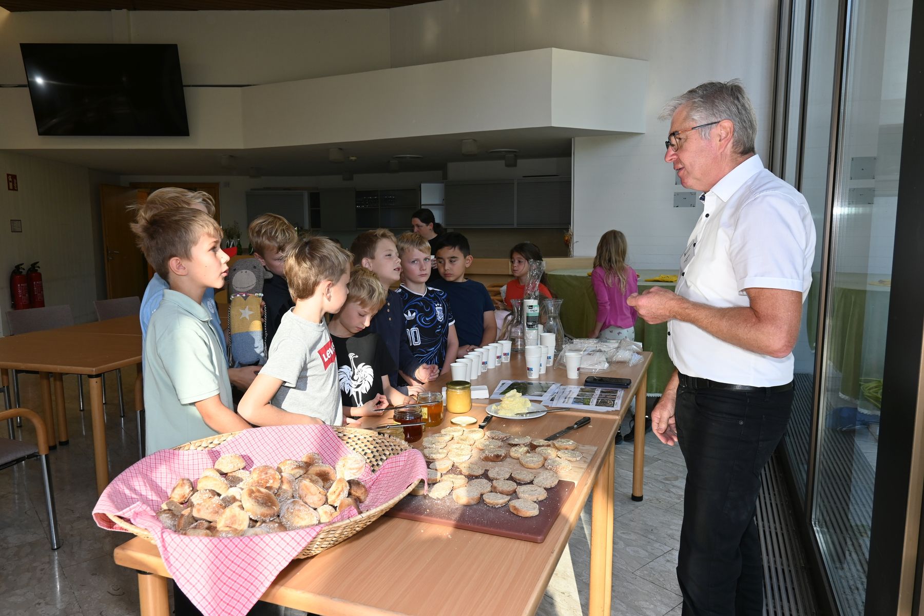 © Landwirtschaftskammer OÖ