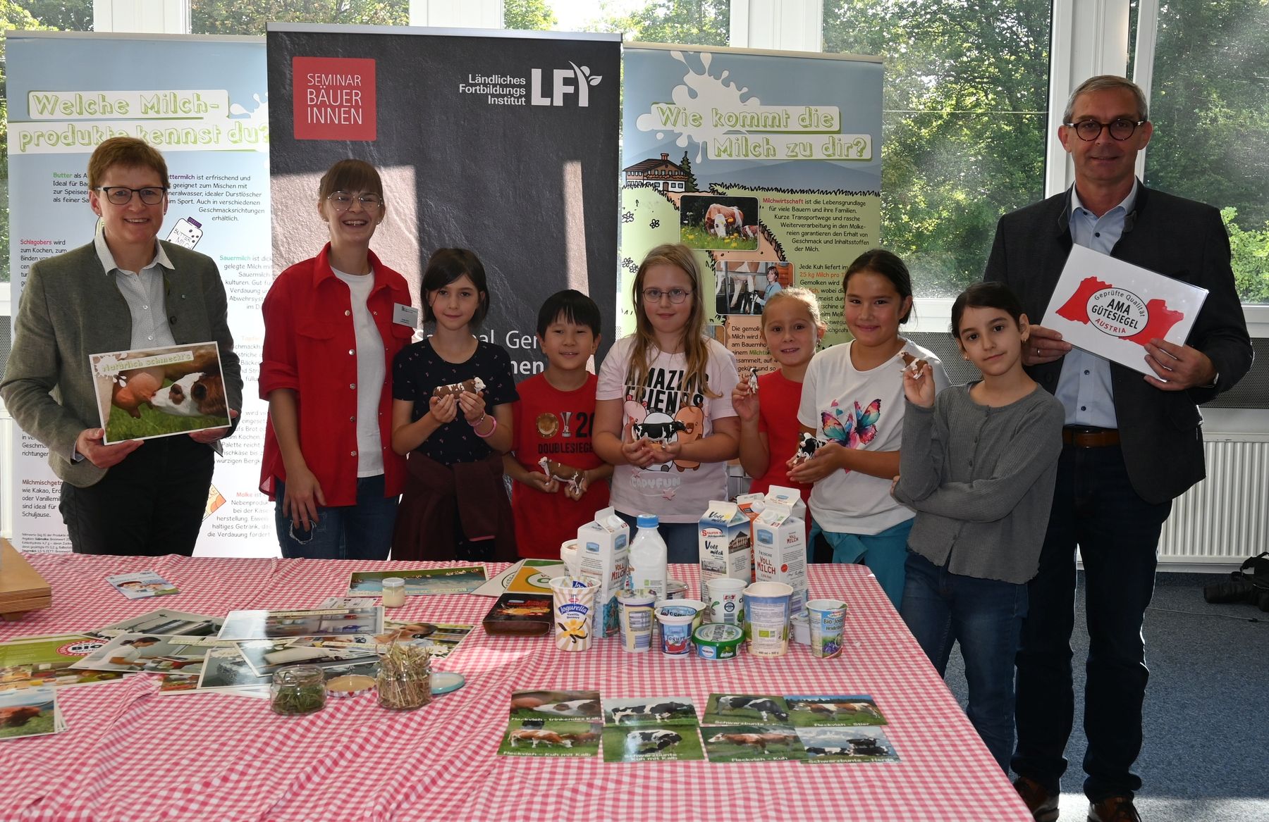 © Landwirtschaftskammer OÖ