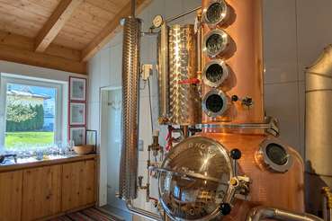 Brenngerät.jpg © Ulrich J. Zeni