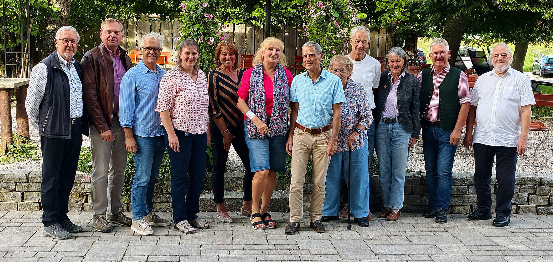 Gruppenfoto UaB.jpg © Standl
