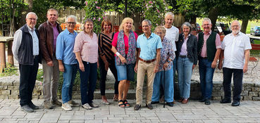 Gruppenfoto UaB.jpg © Standl