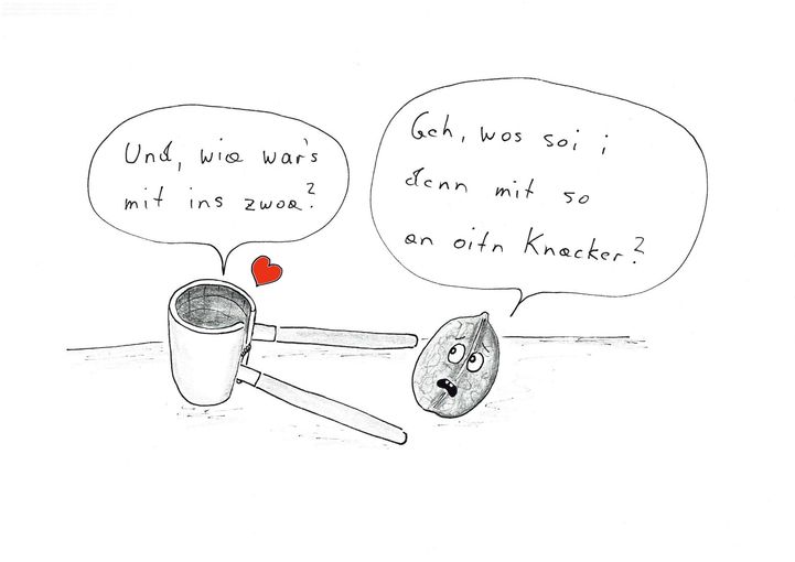 Nussknacker.jpg © Mitterwallner