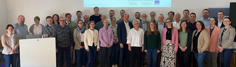 11. Jahrestagung des Pflanzenschutz-Warndienstes © LK