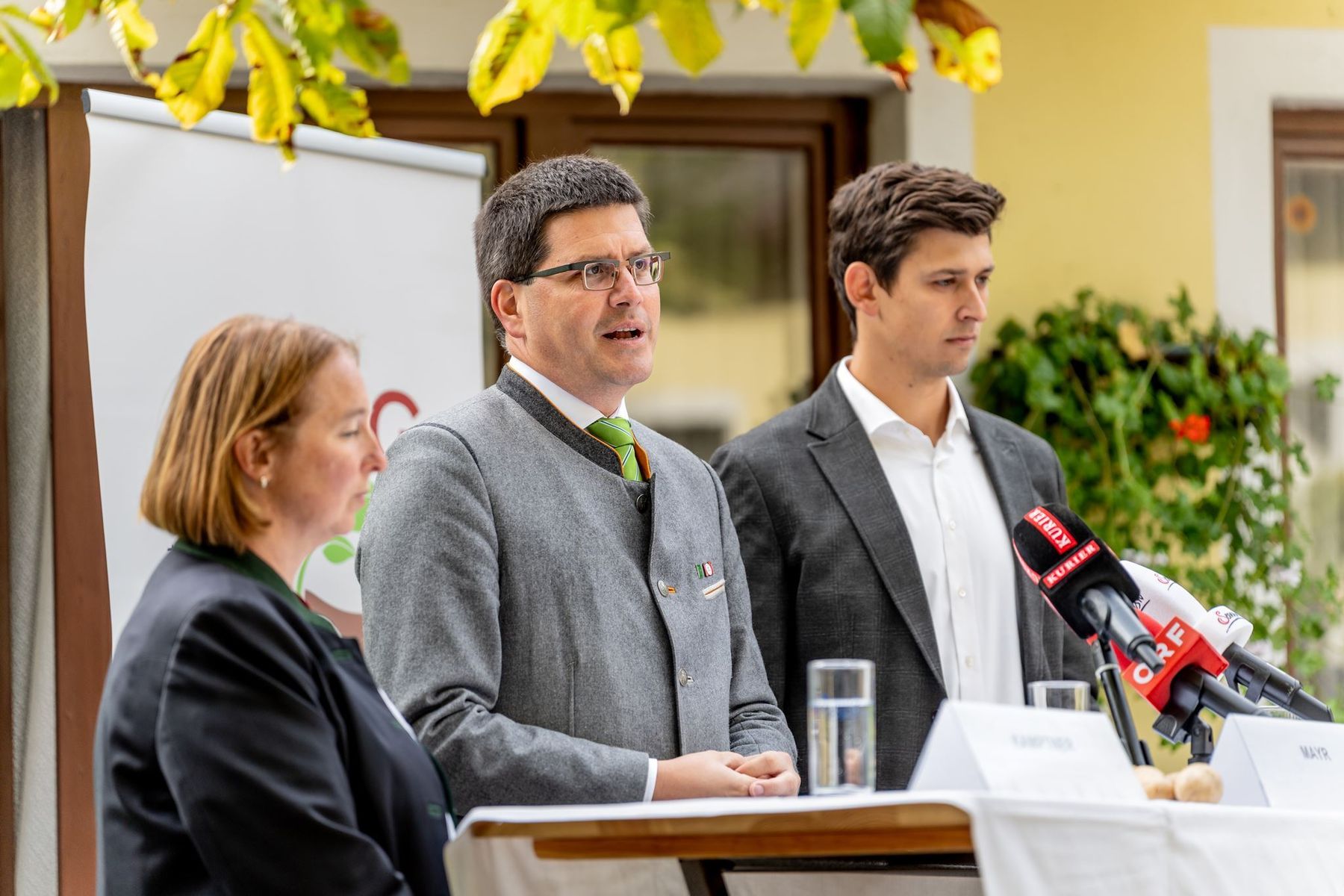 © Georg Pomassl/LK Niederösterreich