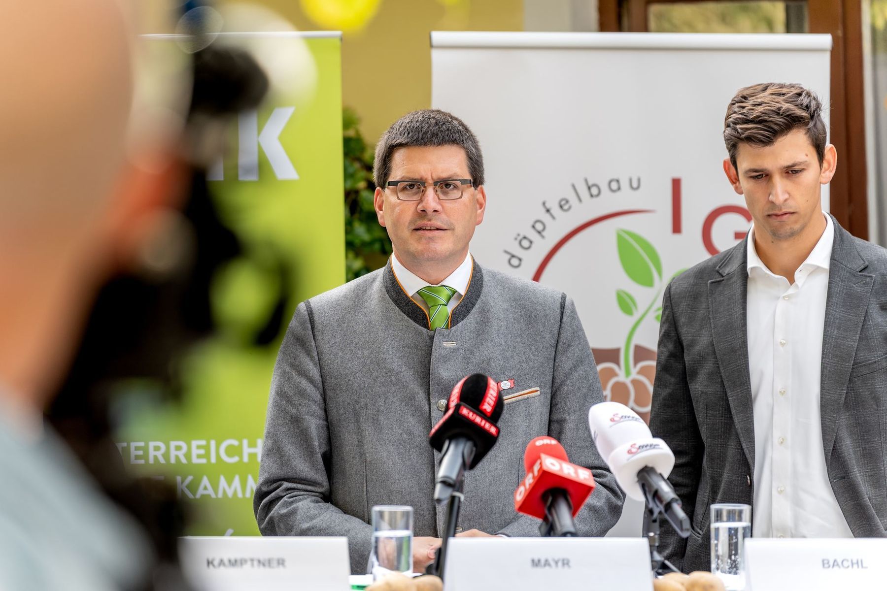 © Georg Pomassl/LK Niederösterreich