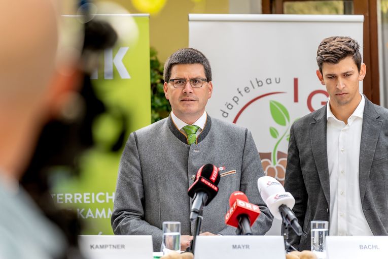 © Georg Pomassl/LK Niederösterreich