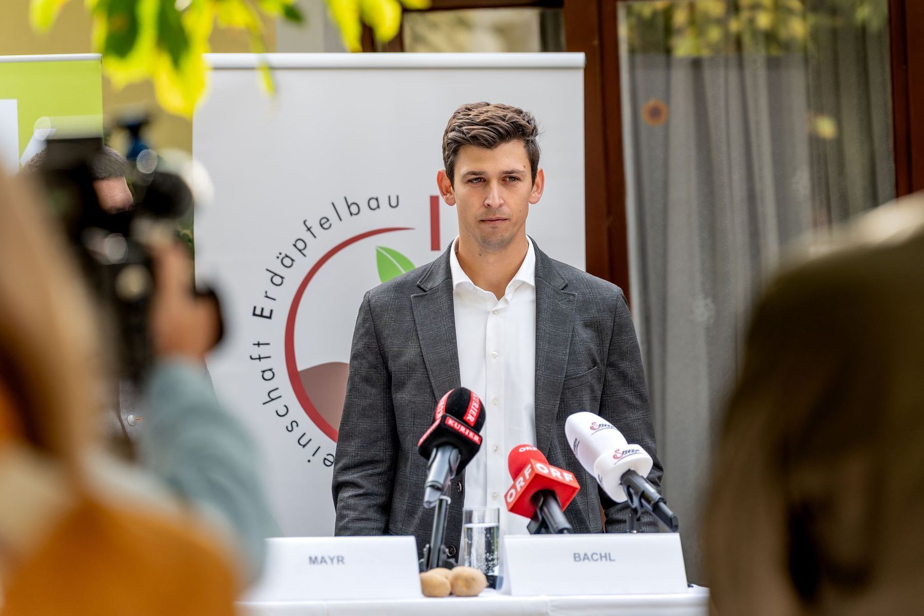 © Georg Pomassl/LK Niederösterreich