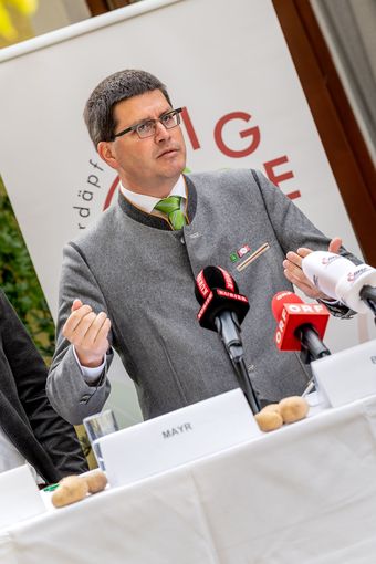 © Georg Pomassl/LK Niederösterreich