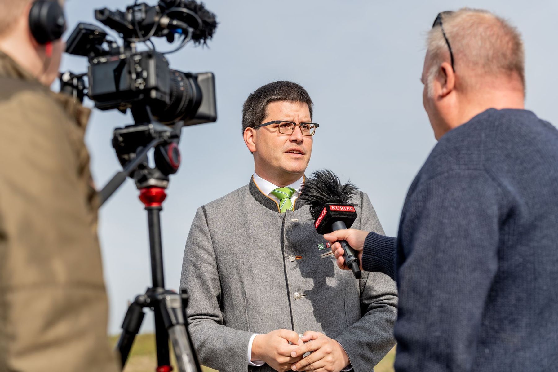 © Georg Pomassl/LK Niederösterreich