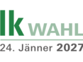 Logo_LK_Wahl © LK OÖ