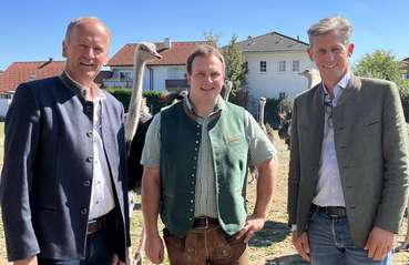 Betriebsreportage_Betrieb Eschlböck-Bauer_Reihofer_4_LK OÖ.jpg © LK OÖ