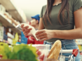 Lebensmitteleinkauf © AdobeStock/StockPhotoPro/BJ