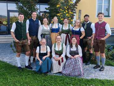 Bild 2_Absolvent_innen Lehrgang B.jpg © Landjugend Österreich