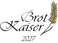 Logo_Brot-Kaiser_Brot-Kaiser_Jahr_gold-schwarz © Archiv