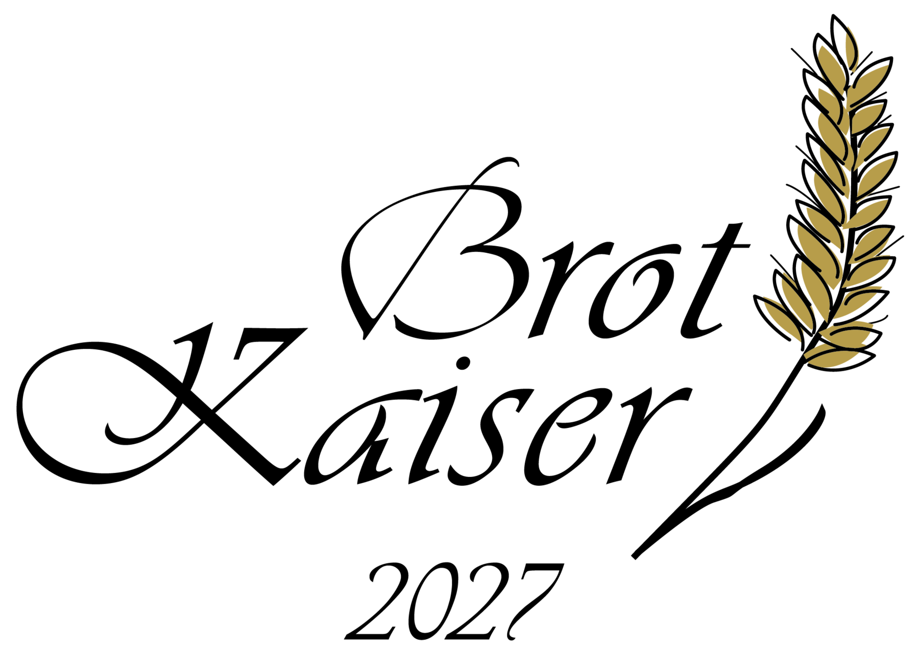 Logo_Brot-Kaiser_Brot-Kaiser_Jahr_gold-schwarz.png © Archiv