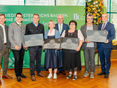Blühendes_NÖ_2026_Siegergemeinden © Archiv