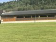 Stallgebäude © HBLFA Raumberg-Gumpenstein