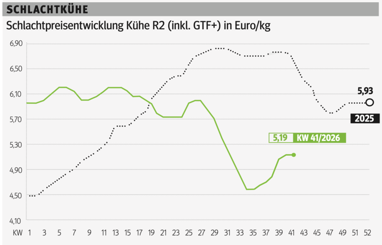 Schlachtkuhgrafik KW 41.png © Grafik RZV