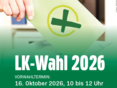 Lk wahlen © Archiv