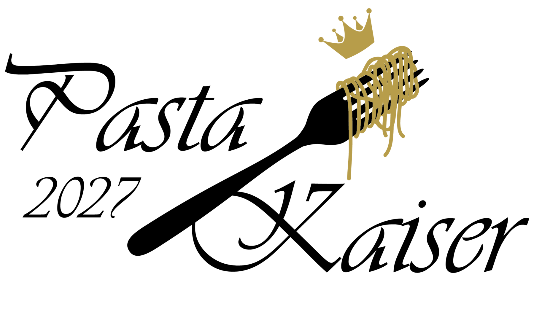 Logo_Pasta-Kaiser_Pasta-Kaiser_Jahr_gold-schwarz.png © Messe Wieselburg