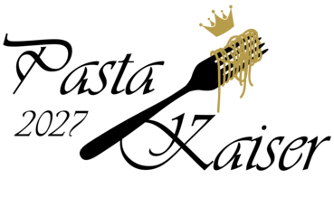 Logo_Pasta-Kaiser_Pasta-Kaiser_Jahr_gold-schwarz.png © Messe Wieselburg