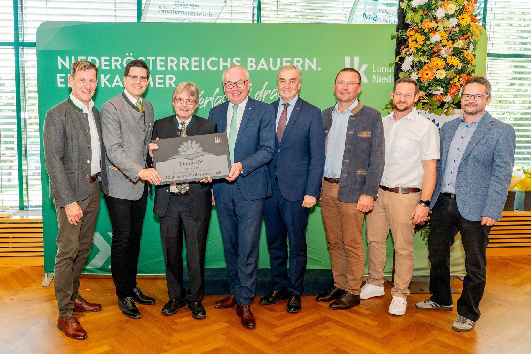 © Georg Pomaßl/LK Niederösterreich