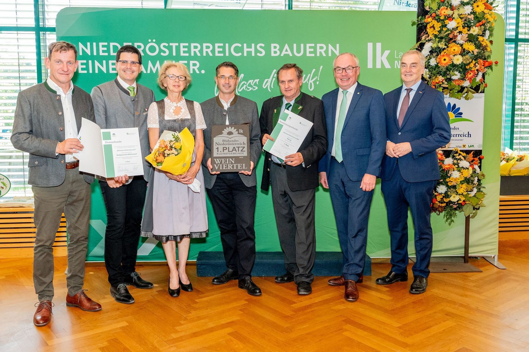 © Georg Pomaßl/LK Niederösterreich