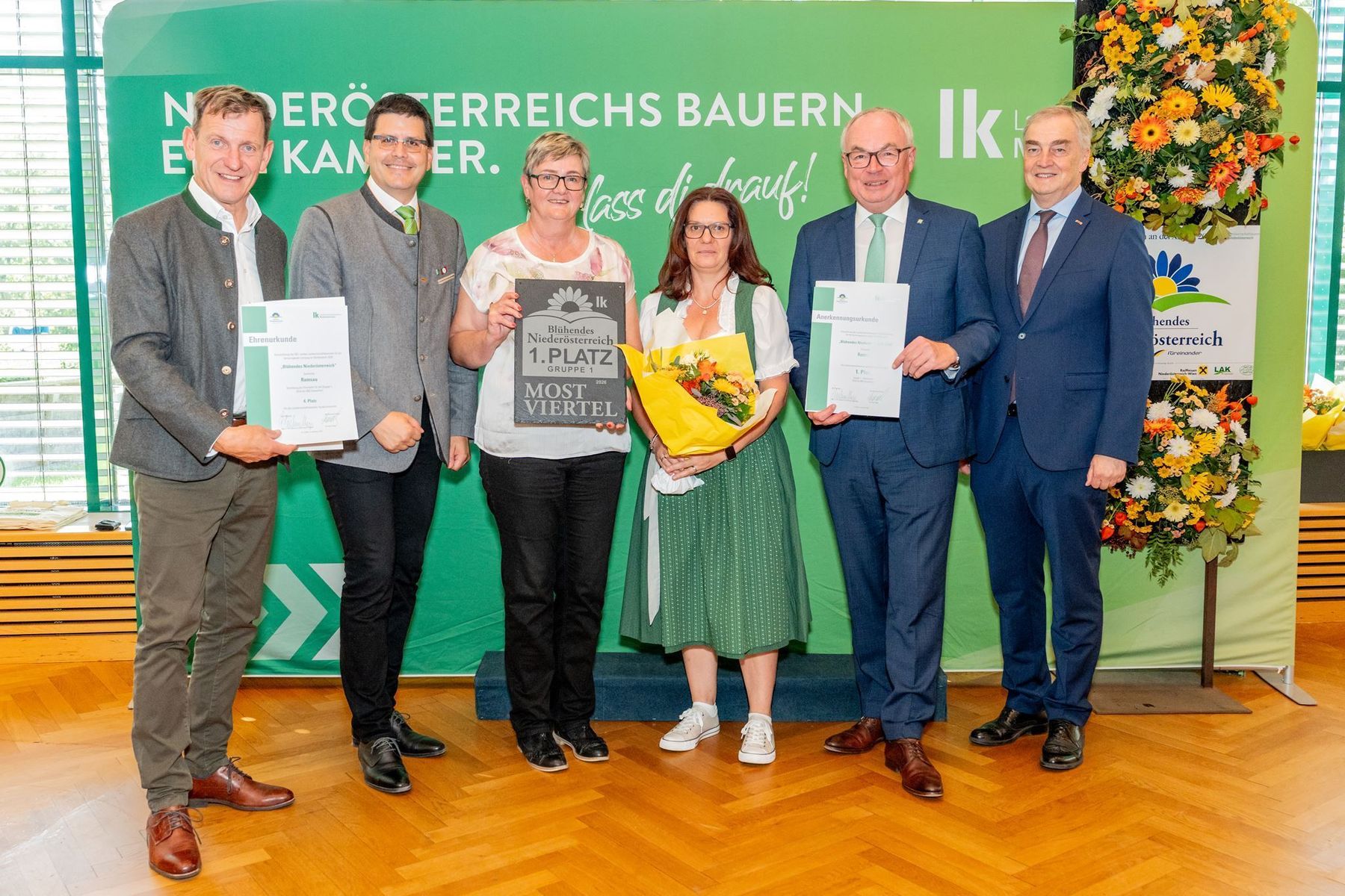 © Georg Pomaßl/LK Niederösterreich