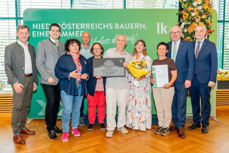 © Georg Pomaßl/LK Niederösterreich