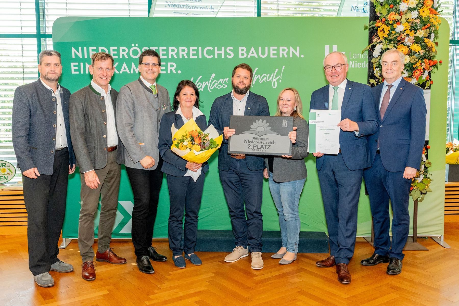 © Georg Pomaßl/LK Niederösterreich