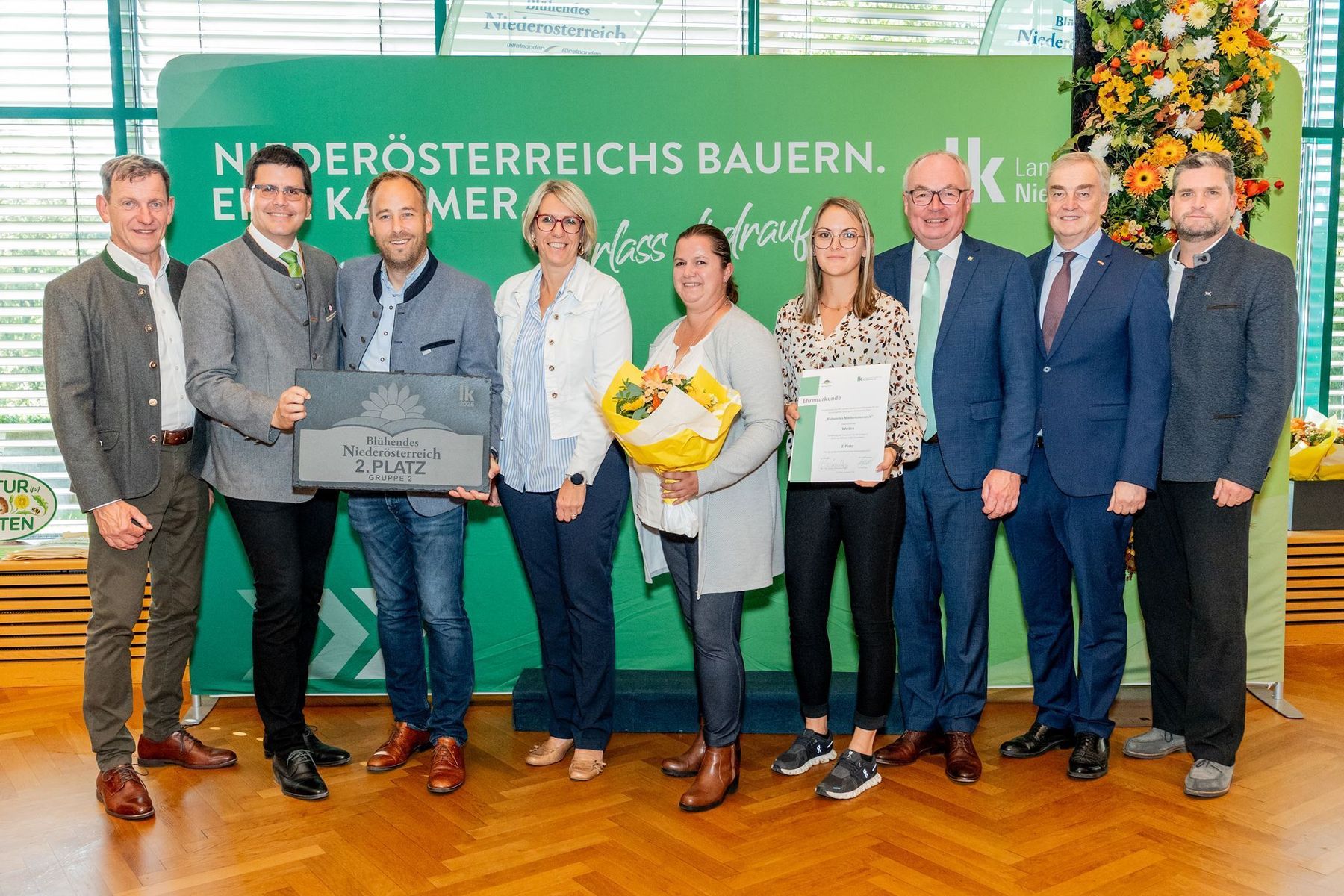 © Georg Pomaßl/LK Niederösterreich