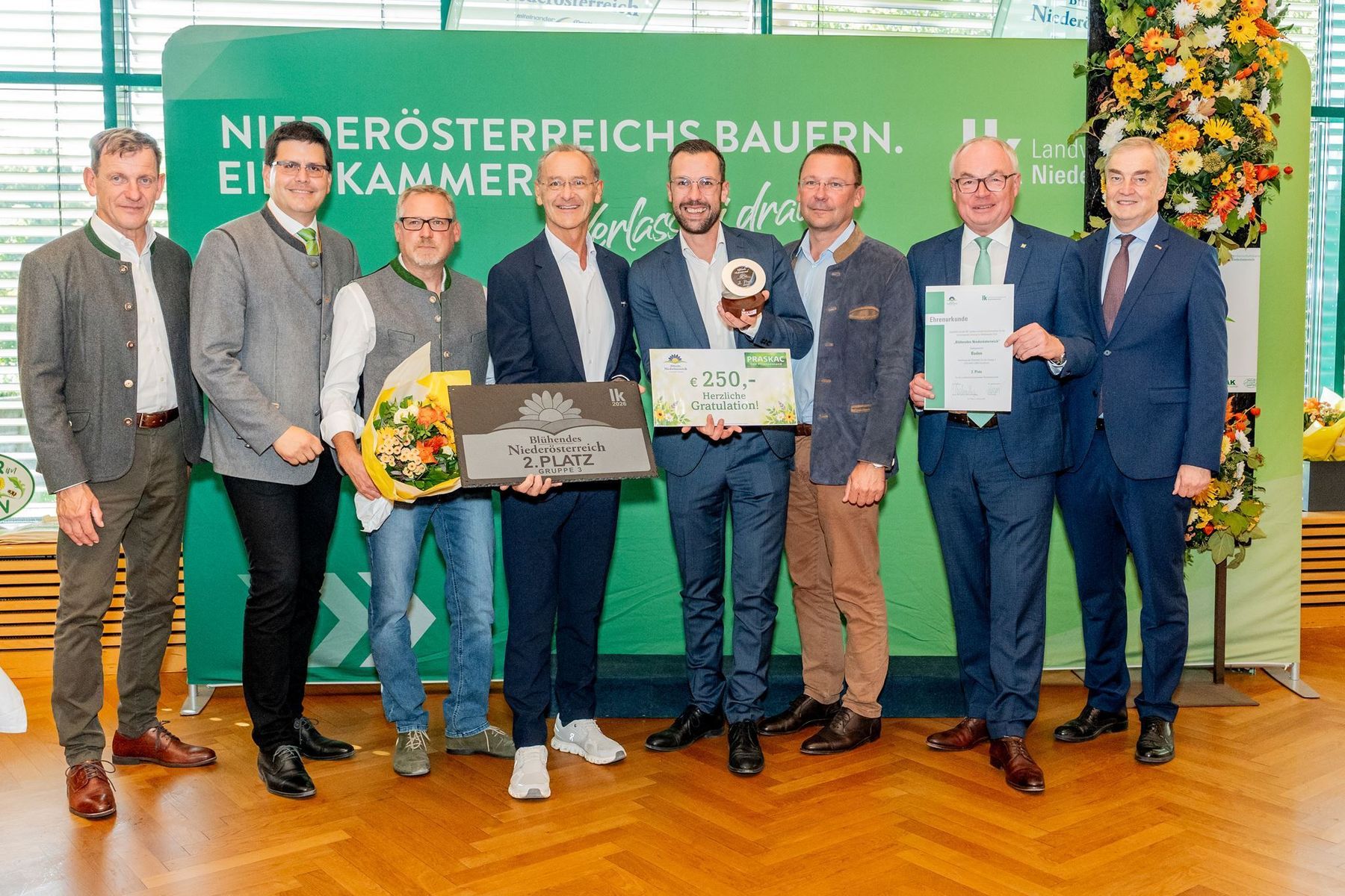 © Georg Pomaßl/LK Niederösterreich