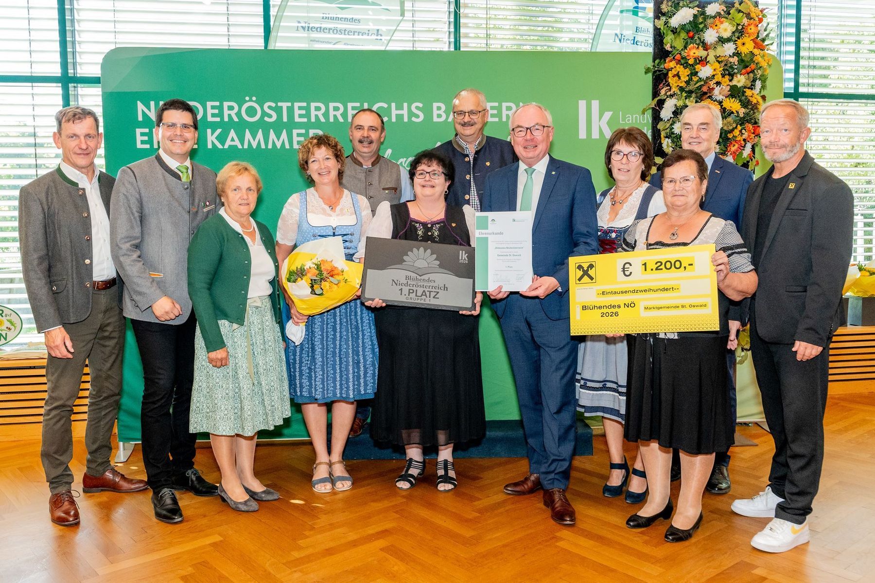 © Georg Pomaßl/LK Niederösterreich