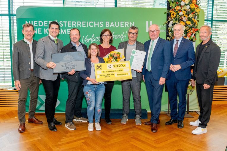 © Georg Pomaßl/LK Niederösterreich