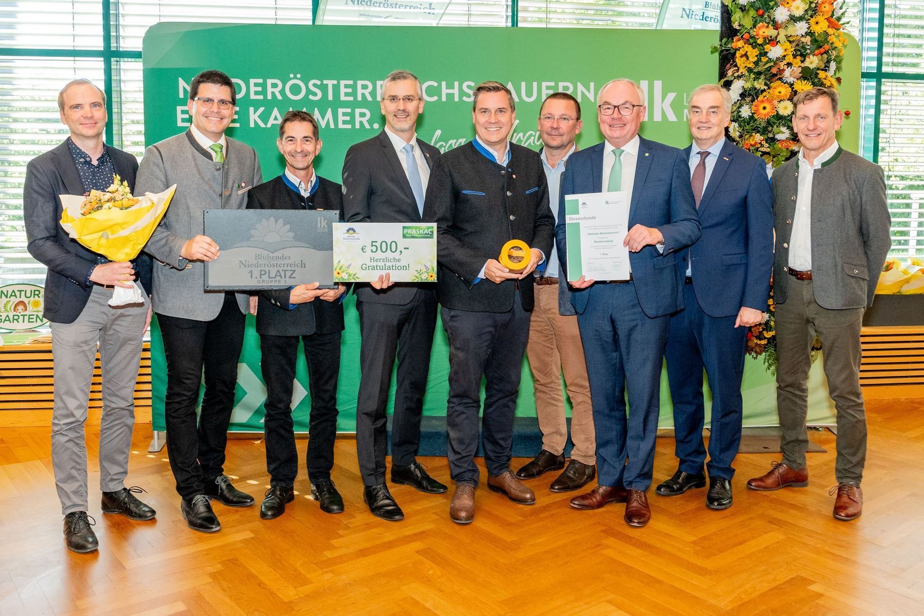 © Georg Pomaßl/LK Niederösterreich