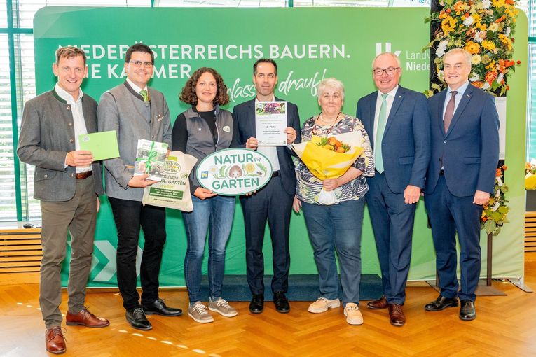 © Georg Pomaßl/LK Niederösterreich