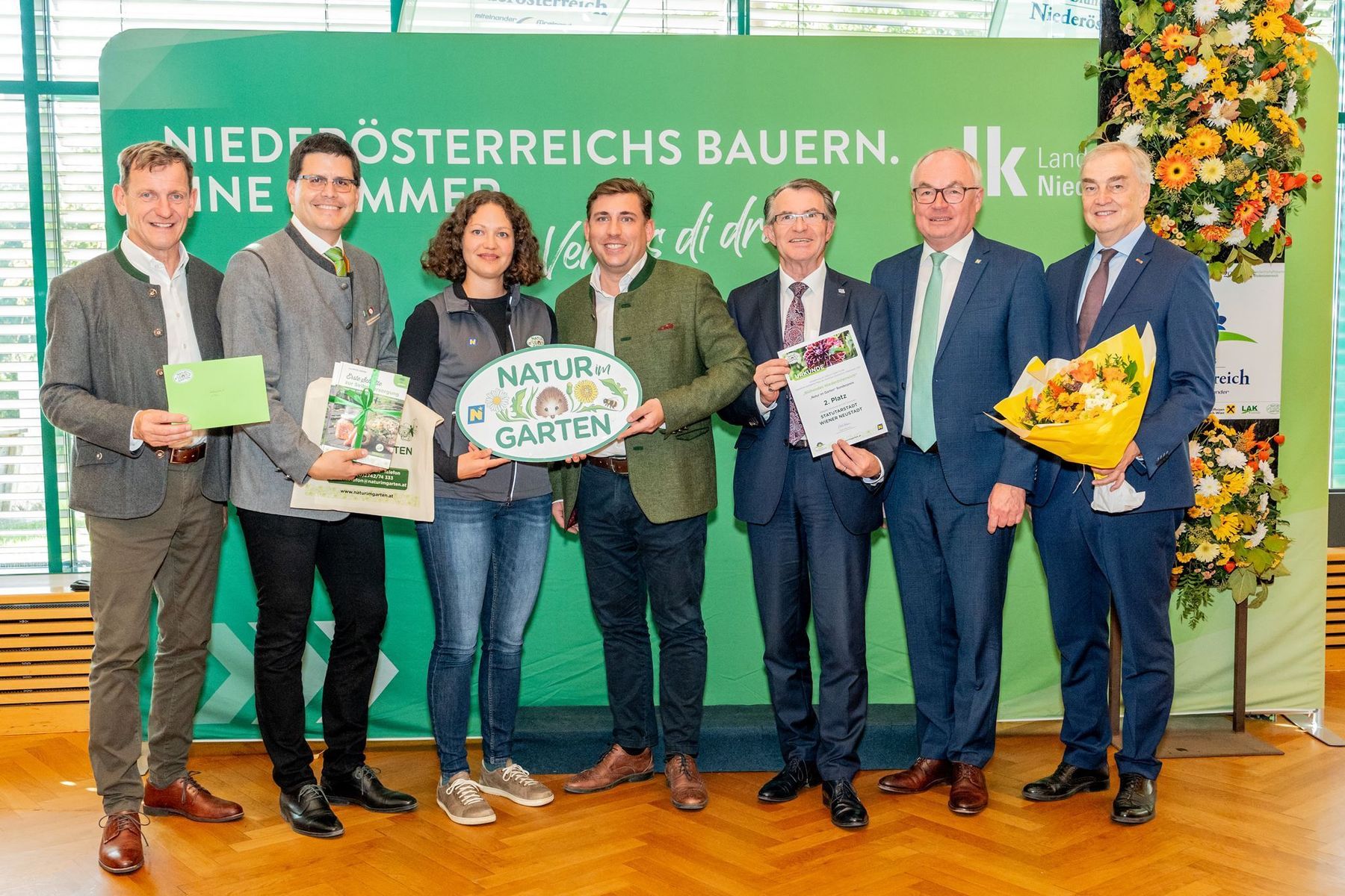 © Georg Pomaßl/LK Niederösterreich
