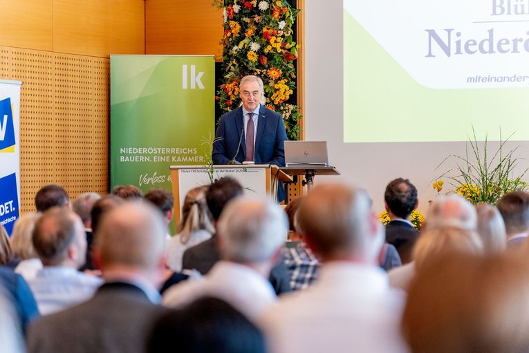 © Georg Pomaßl/LK Niederösterreich